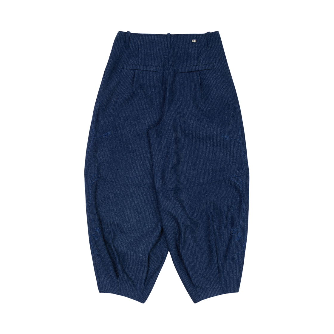 아더에러 트라우저 프로덕트. 50 블루(Ader Error Trousers Product. 50 Blue) - 2