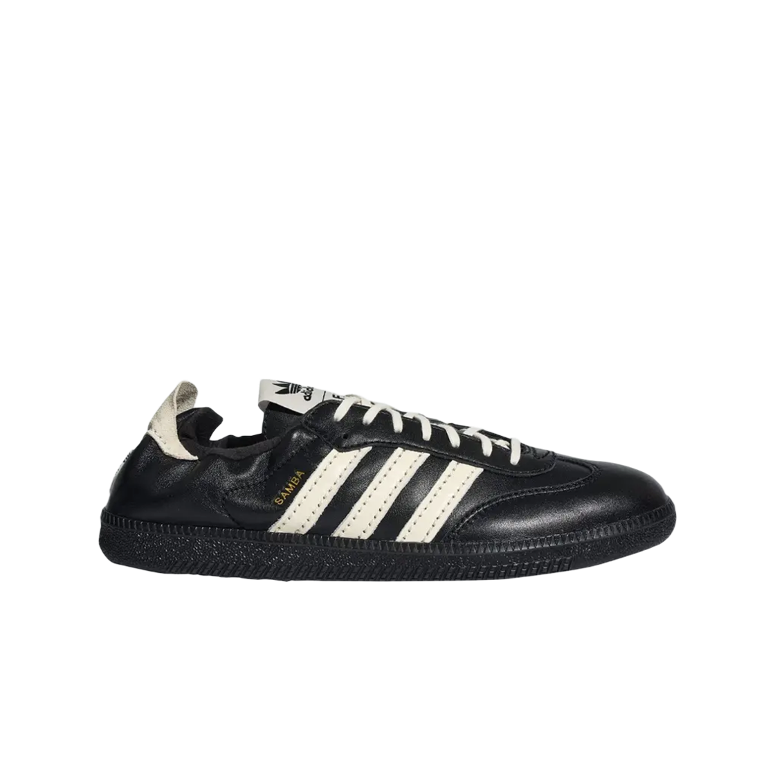 HQ7600 Adidas x Song for the Mute 008 Samba OG Black