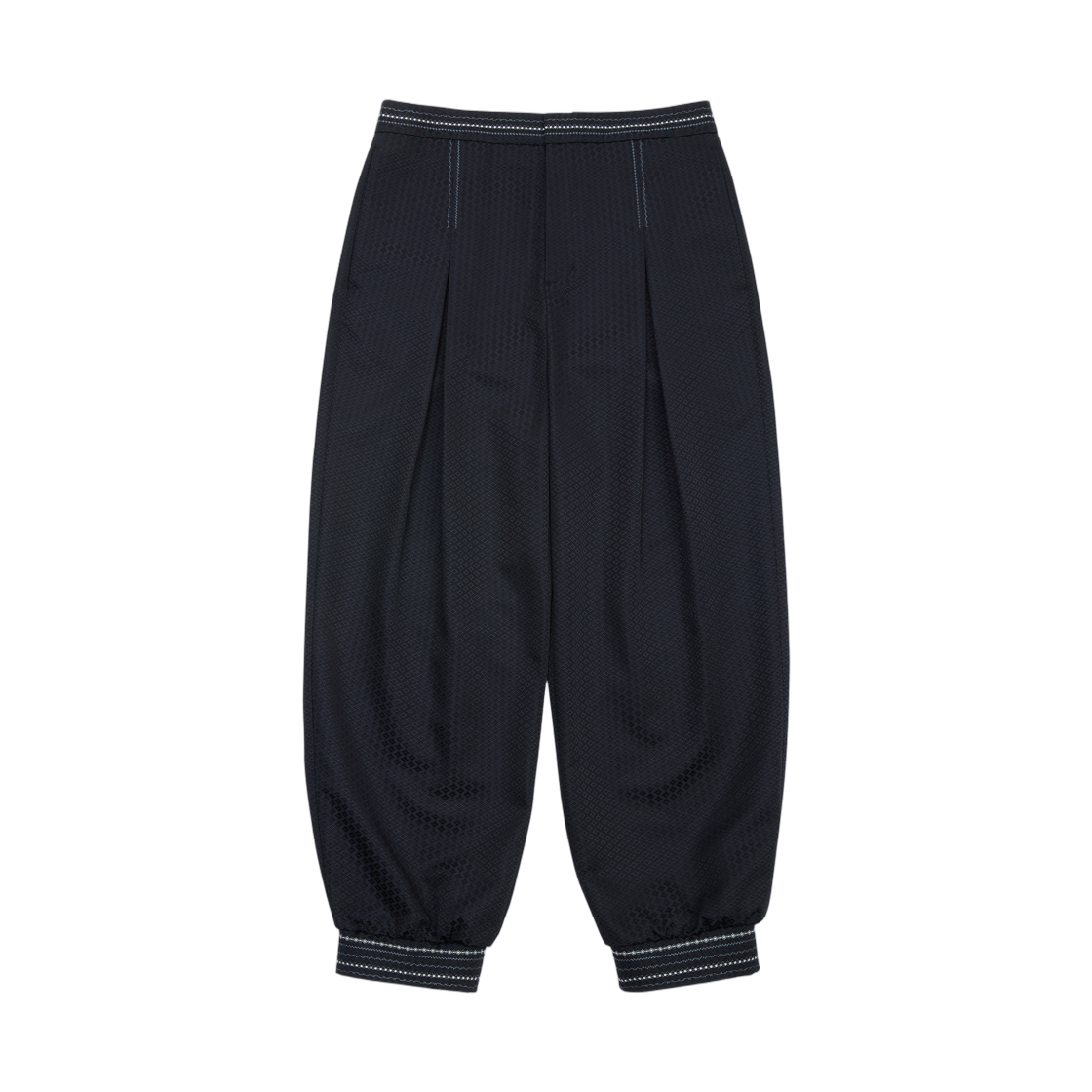 BP01FWBT0107BK Ader Error Trousers Product. 53 Noir
