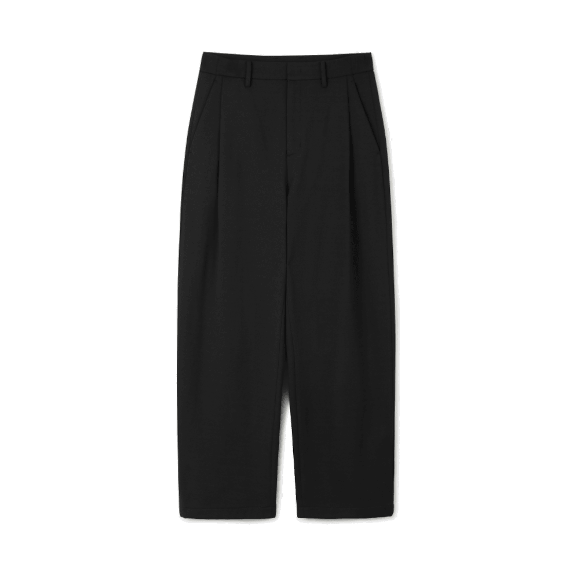 TMPAX26611BKX 24/7 series Sorona Jersey Pants Black