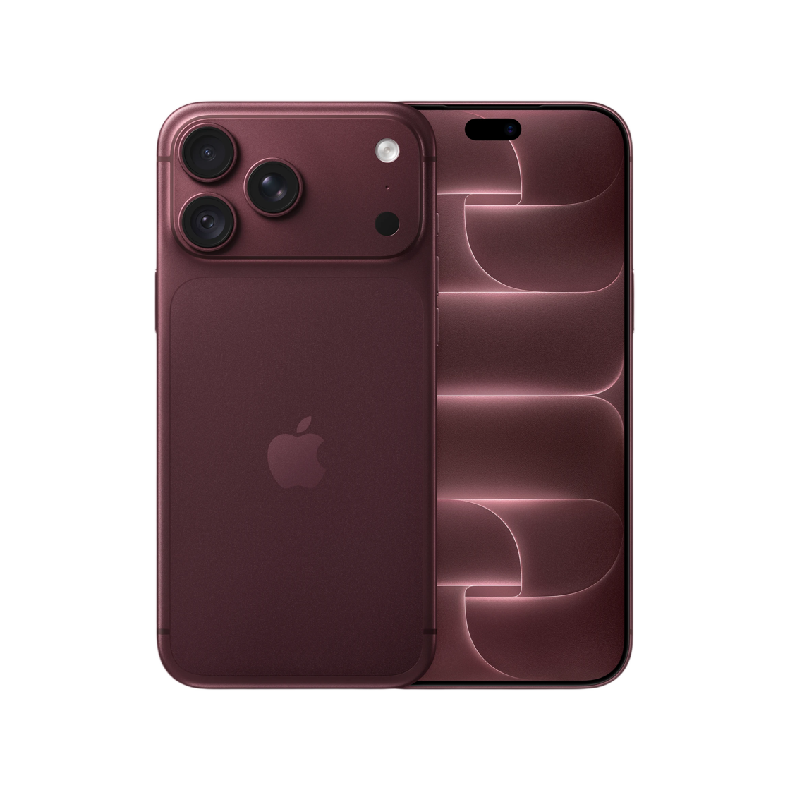 - Apple iPhone 18 Pro Max 512GB Burgundy