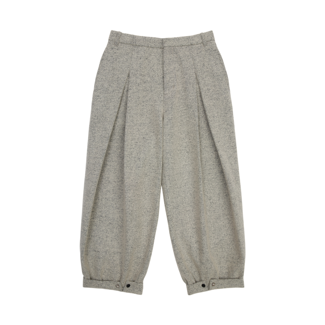 BP01FWBT0104BG Ader Error Trousers Product. 51 Beige