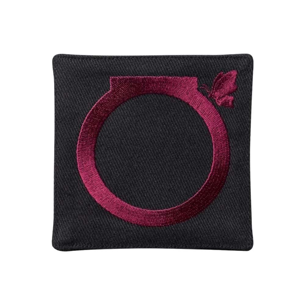 [KREAM 단독] 분자X바주요 K-Heritage 컬렉션 티코스터([KREAM 단독] BOONZA x BAJUYO K-Heritage Coaster)