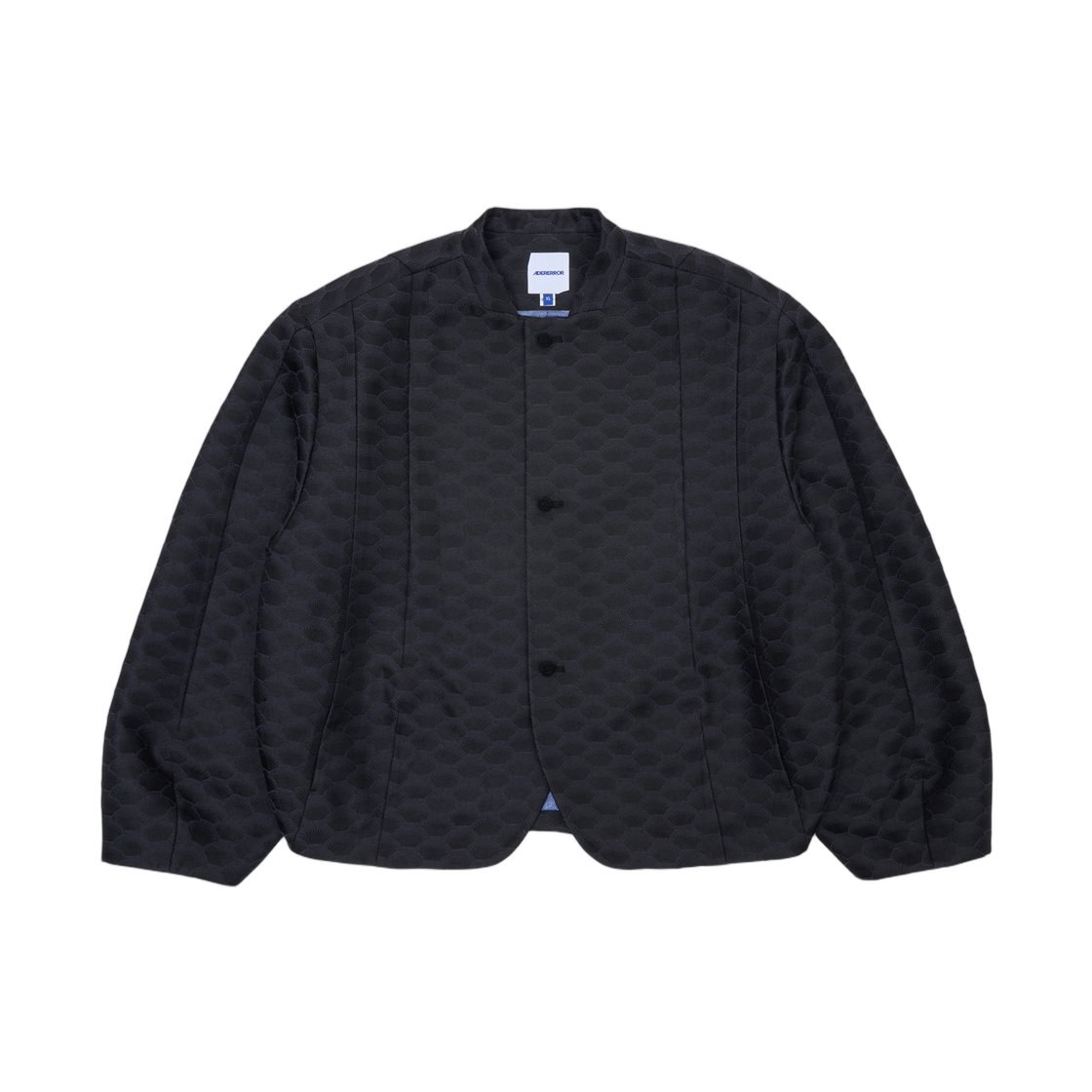 BP01FWJK0105BK Ader Error Jacket Product. 5 Noir