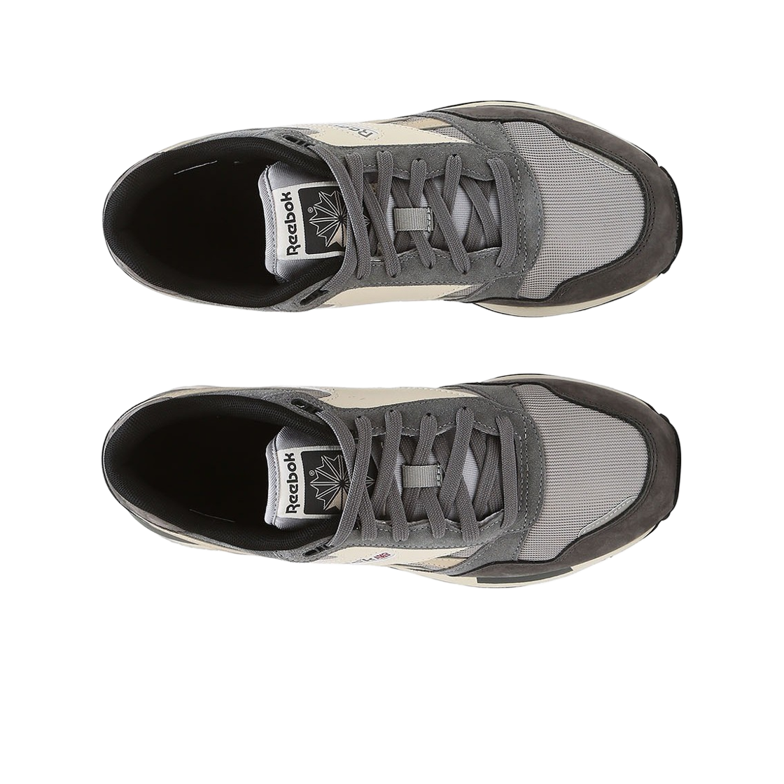 리복 GL 1600 쉐도우 그레이(Reebok GL 1600 Shadow Grey) - 2
