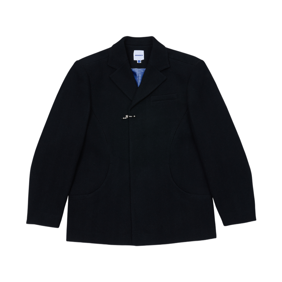 BP01FWBZ0202BK Ader Error Blazer Product. 2 Noir