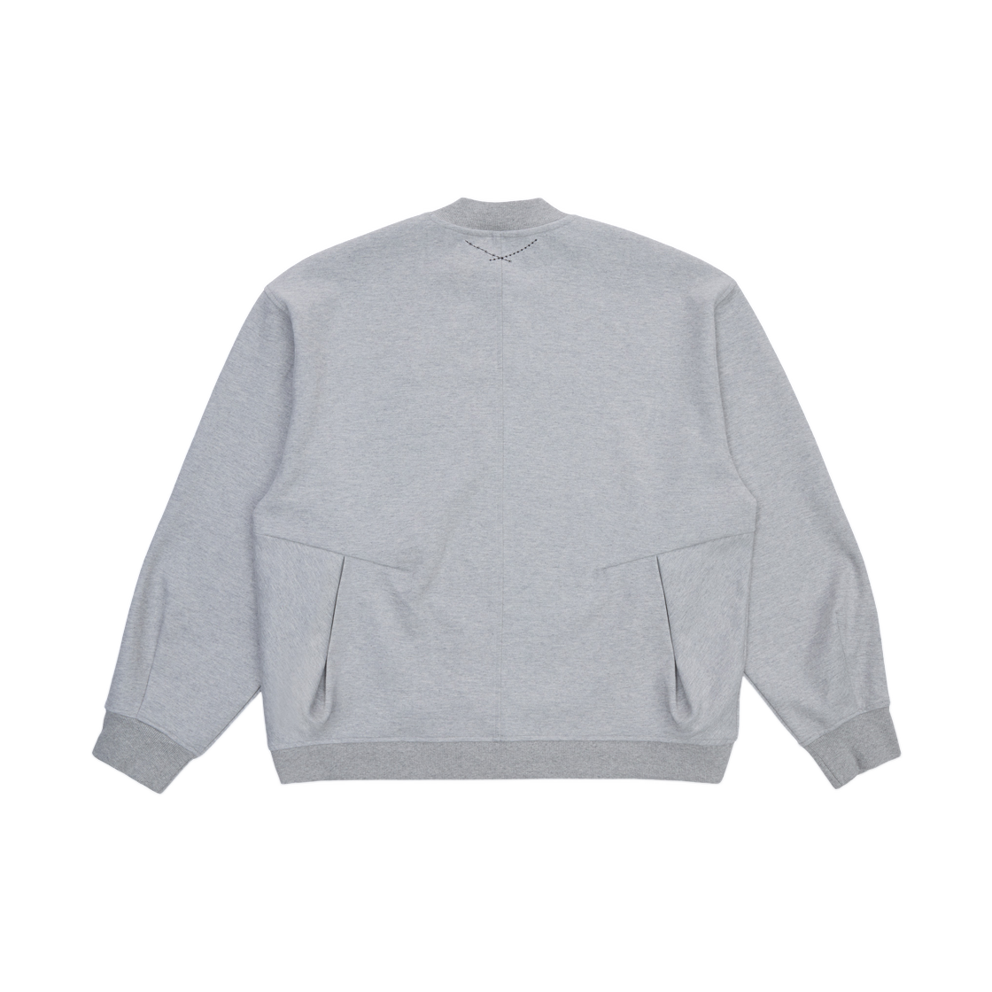 아더에러 스웨트셔츠 프로덕트. 22 그레이(Ader Error Sweatshirt Product. 22 Grey) - 2