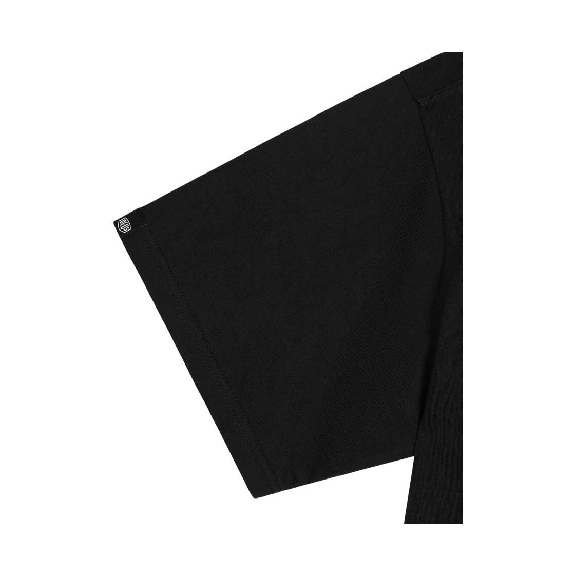 [6% 적립] 데우스 엑스 마키나 서울 컬리지 어드레스 티셔츠 블랙([6% 적립] Deus Ex Machina Seoul College Address Tee Black) - 5