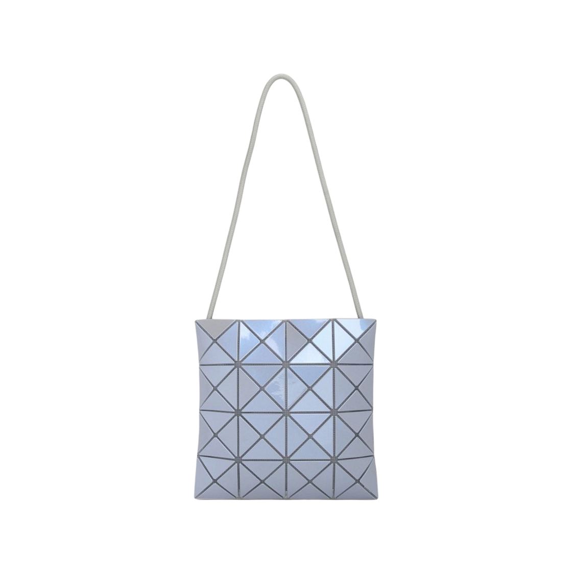 AG628-10 Bao Bao Issey Miyake Lucent Bag Light Blue