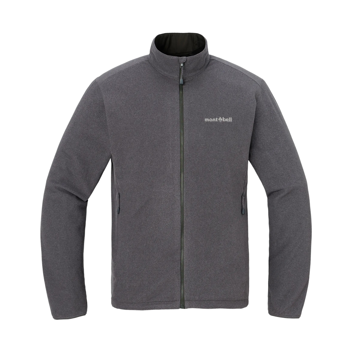 몽벨 샤미스 리버시블 자켓 다크 그린 1(Montbell Chameece Reversible Jacket Dark Green 1) - 2