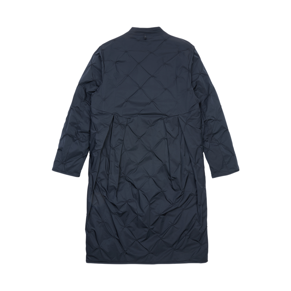 아더에러 코트 프로덕트. 16 누아르(Ader Error Coat Product. 16 Noir) - 2