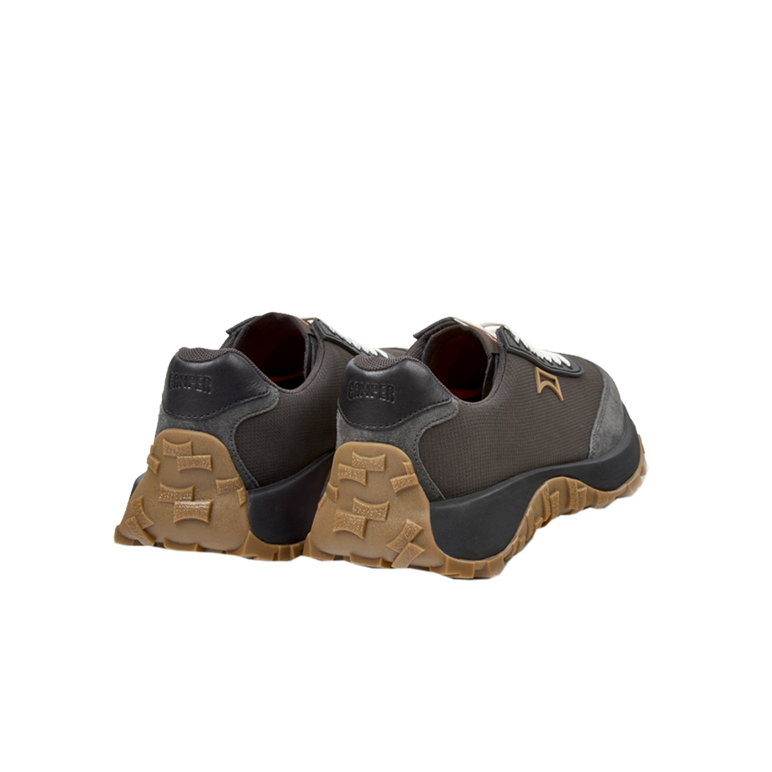 캠퍼 남성 드리프트 트레일 스니커즈 그레이(Camper Man Drift Trail Sneakers Grey) - 4
