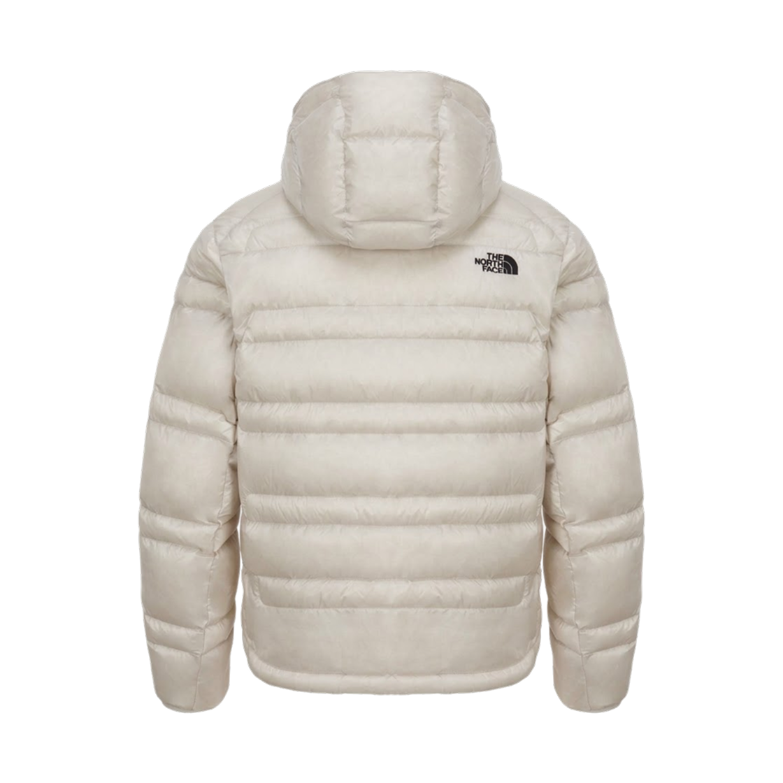 노스페이스 라이트 히트 다운 후드 RDS 마쉬멜로우 - 26FW(The North Face Light Heat Down Hoodie RDS Marshmallow - 26FW) - 2
