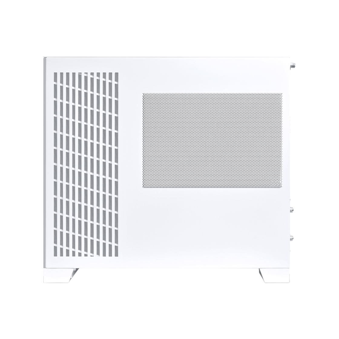 리안리 O11D MINI V2 화이트(LIAN LI O11D MINI V2 White) - 3