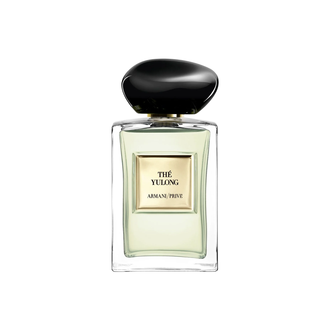 - Giorgio Armani Beauty Prive The Yulong Eau De Toilette 100ml