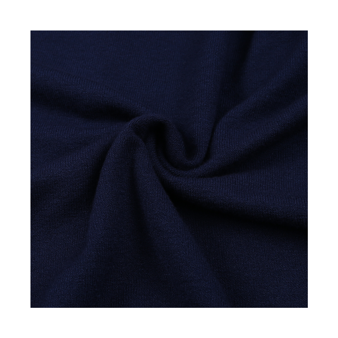 퍼머넌트 아카이브 에어 플렉스 라운드 가디건 네이비(Permanent Archive Air Flex Round Cardigan Navy) - 6