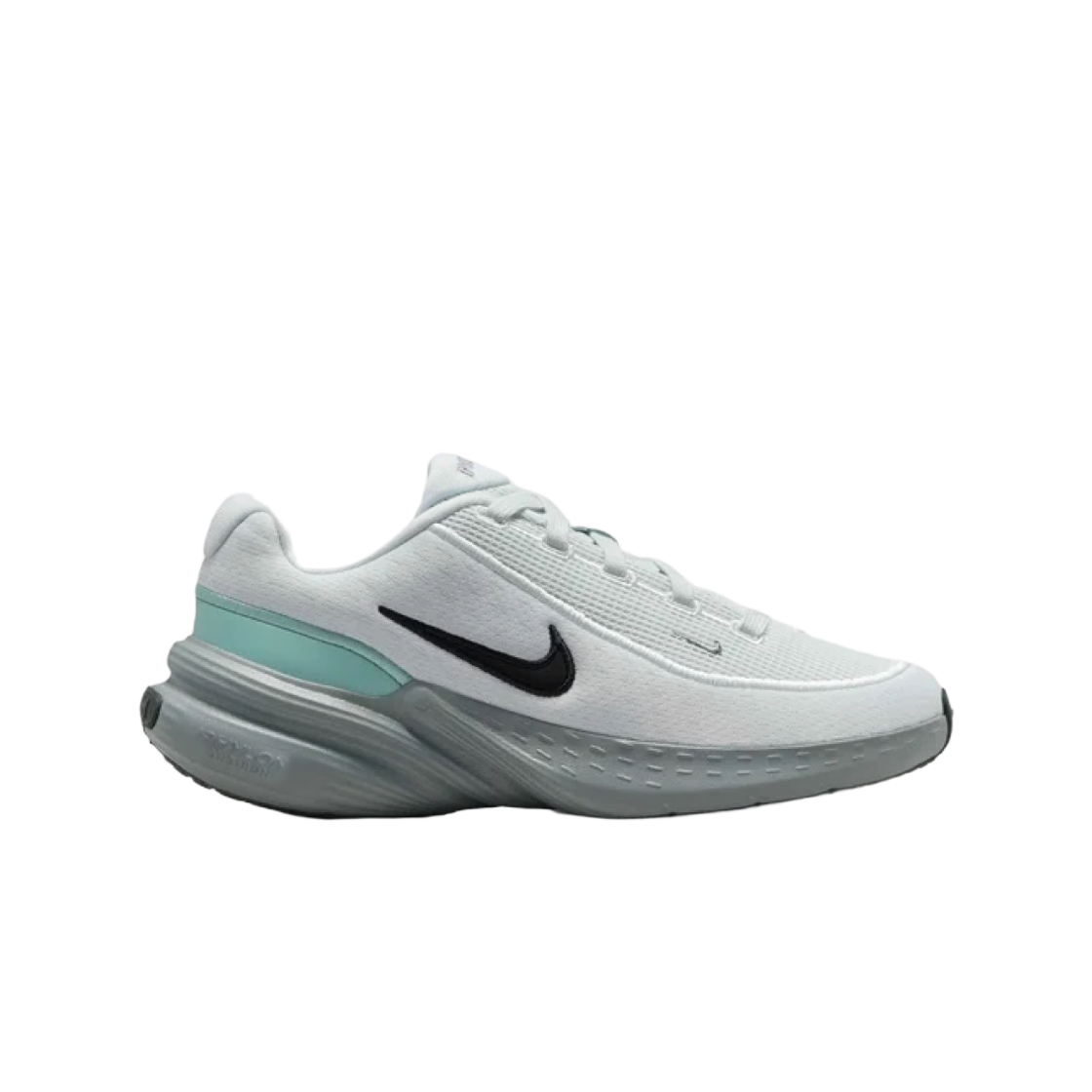 IF1749-004 (GS) Nike Uplift SC Pure Platinum Cool Grey