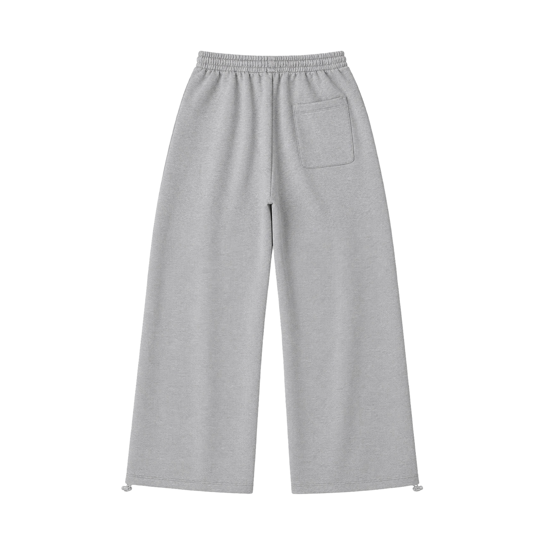 마이딥블루메모리즈 심볼 오버 스웻팬츠 그레이(MydeepblueMemories Mm Symbol Over Sweatpants Grey) - 2