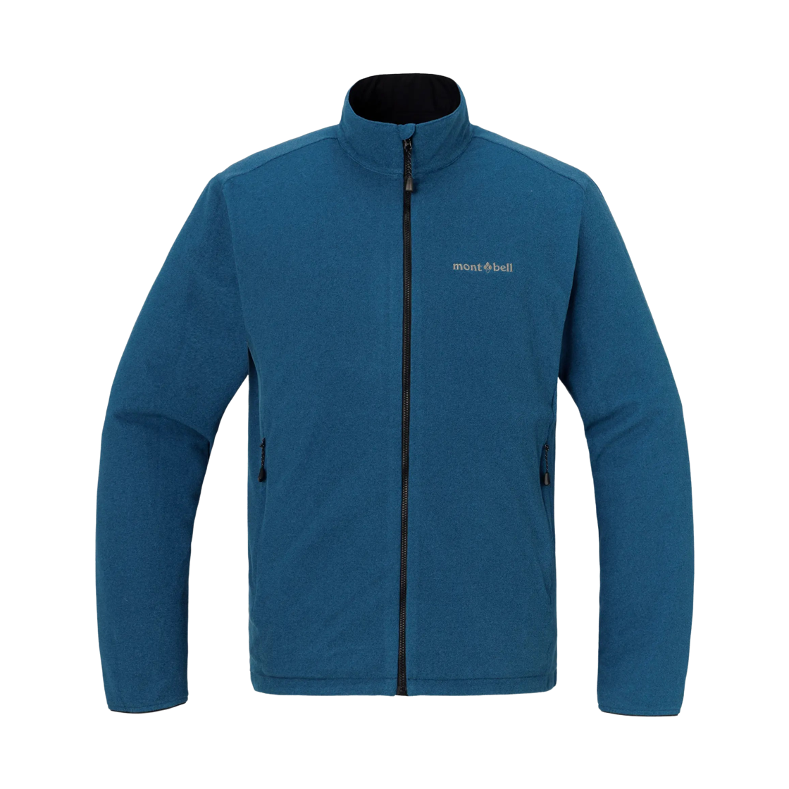 몽벨 샤미스 리버시블 자켓 블랙 1(Montbell Chameece Reversible Jacket Black 1) - 2