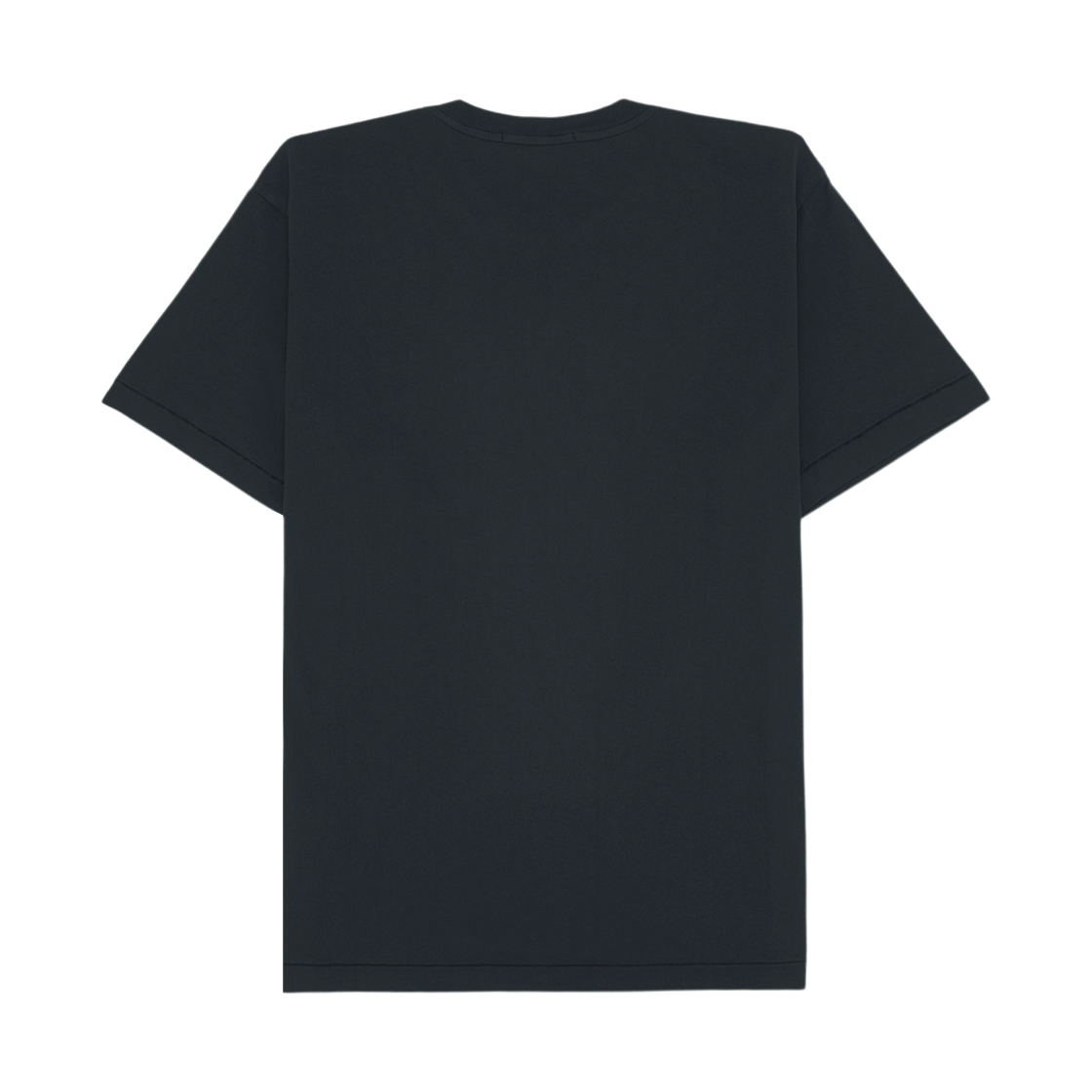 스톤 아일랜드 24113 티셔츠 네이비 블루 - 24SS(Stone Island 24113 T-Shirt Navy Blue - 24SS) - 2