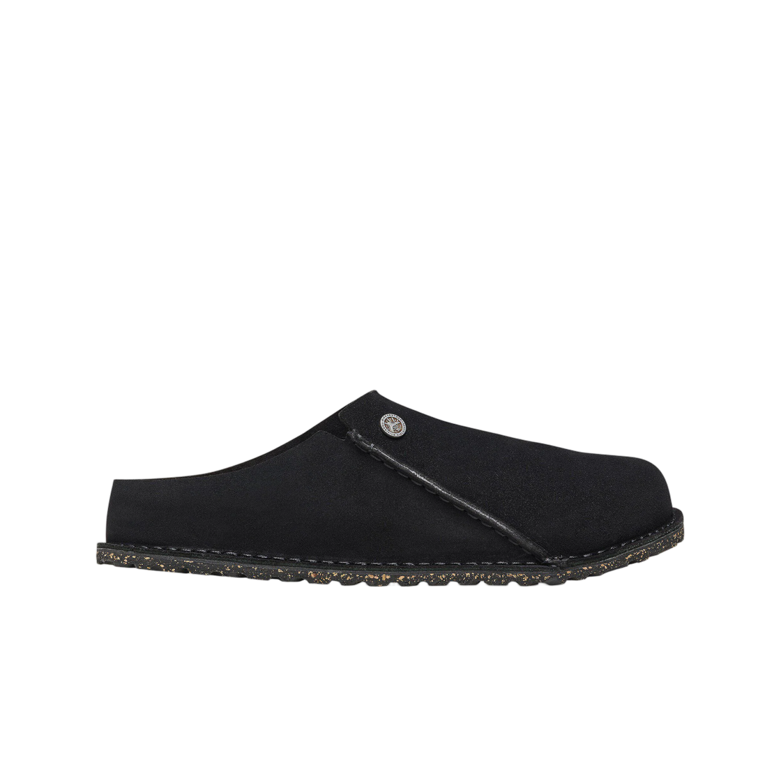 1025114 Birkenstock Zermatt Premium Black - Regular