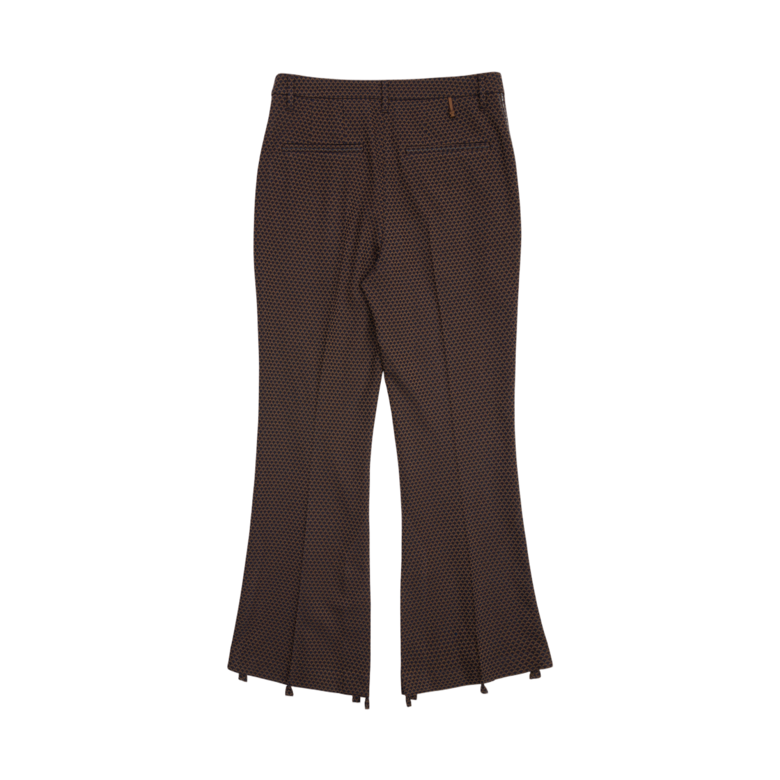 아더에러 트라우저 프로덕트. 52 브라운(Ader Error Trousers Product. 52 Brown) - 2