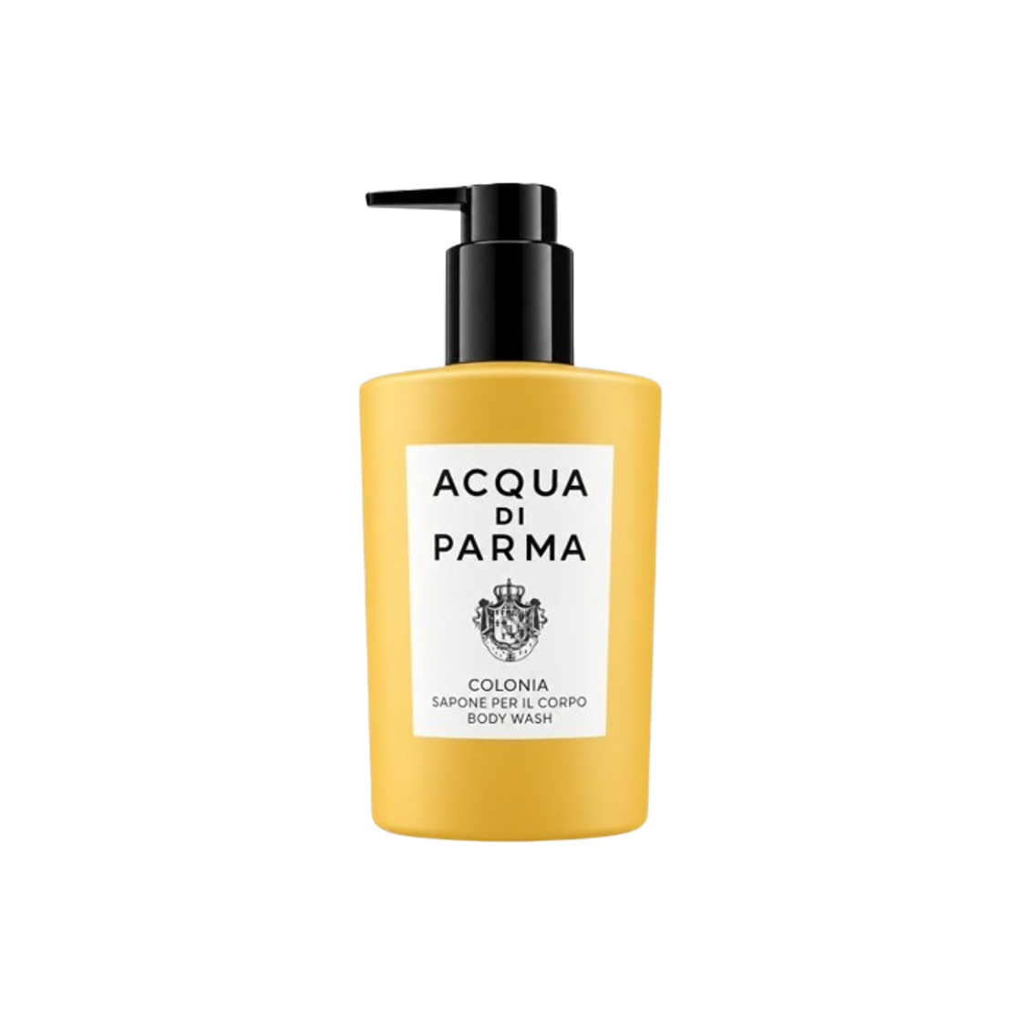 - Acqua di Parma Colonia Body Wash 300ml