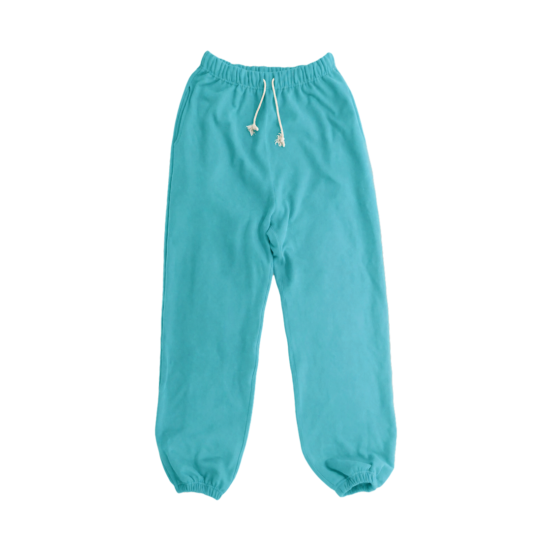 26FW51955 Kikozy Macaroon Sweat Pants_Mint