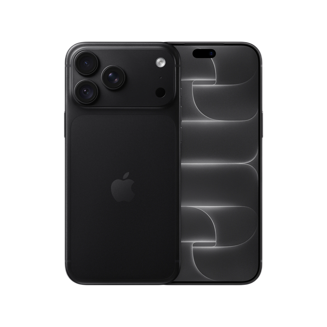 - Apple iPhone 18 Pro Max 1TB Black