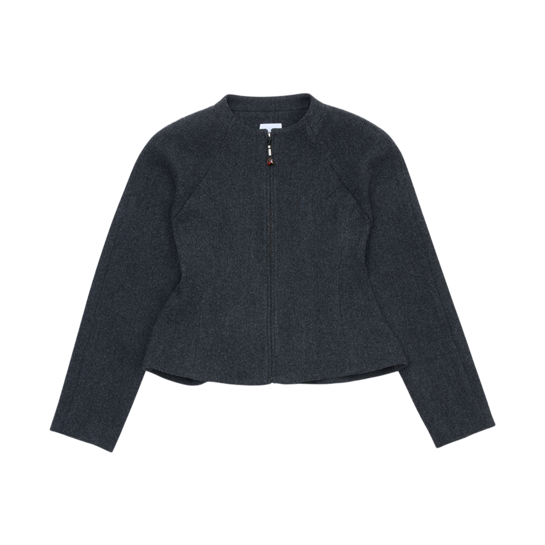 BP01FWJK0102GR (W) Ader Error Jacket Product. 3 Grey