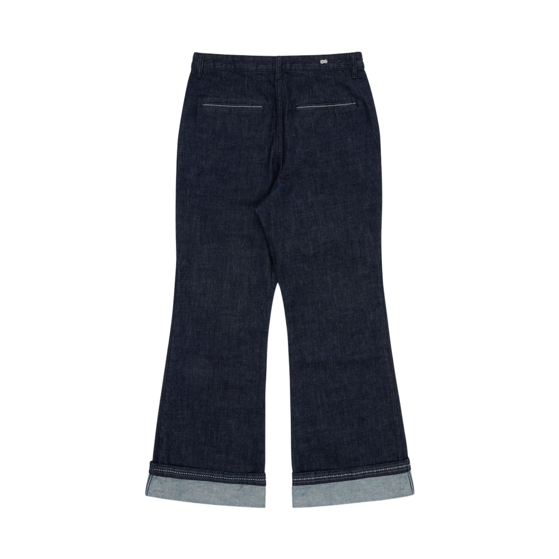 아더에러 진 프로덕트. 44 블루(Ader Error Jeans Product. 44 Blue) - 2