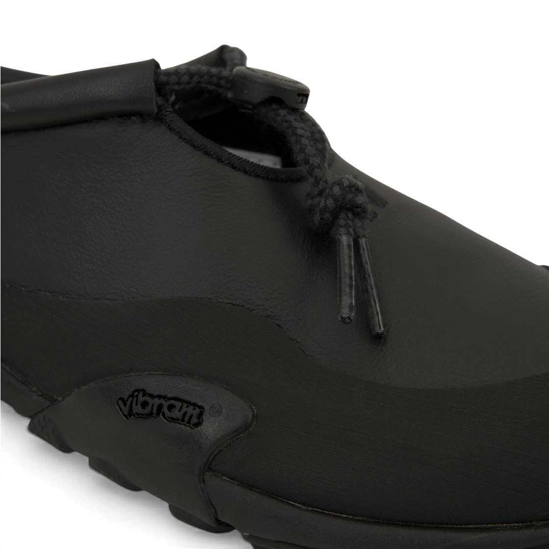 뉴발란스 x 준야 와타나베 맨 MT10T 블랙(New Balance x Junya Watanabe Man MT10T Black) - 7