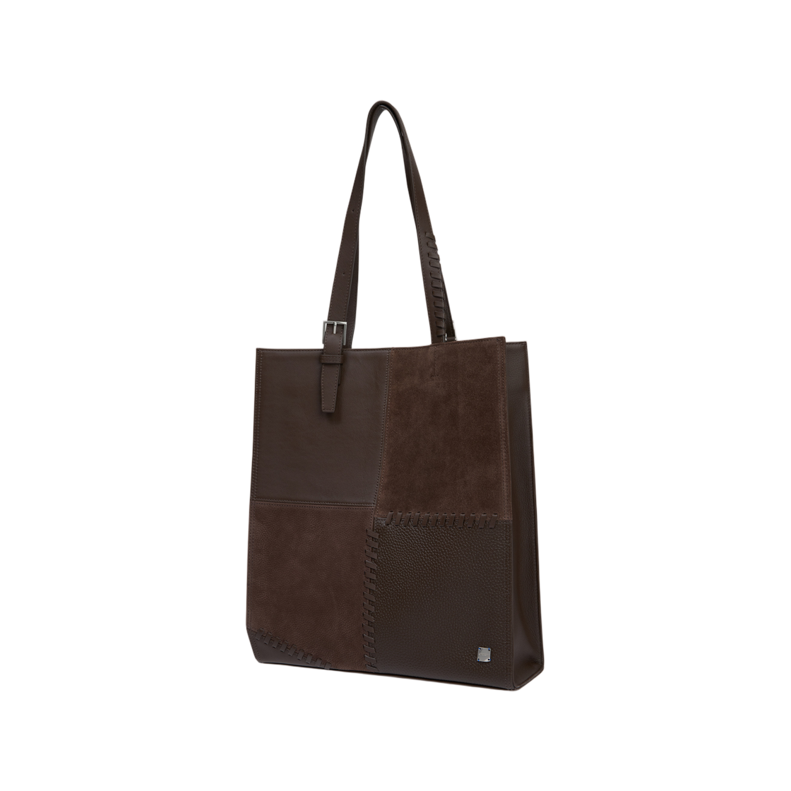 아더에러 프라토 토트백 프로덕트. 55 브라운(Ader Error Prato Tote Bag Product. 55 Brown) - 2