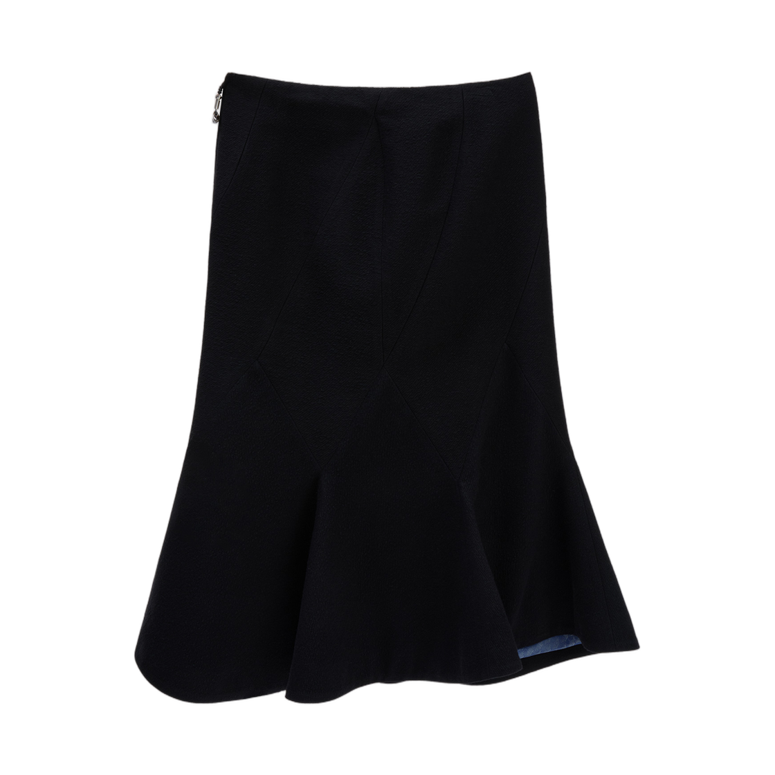 BP01FWSK0201BK (W) Ader Error Medium Skirt Product. 42 Noir