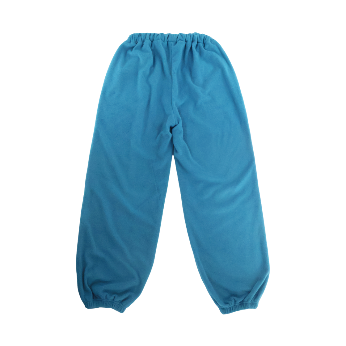키코지 플리스 팬츠_스카이 블루(Kikozy Fleece pants_Sky Blue) - 2