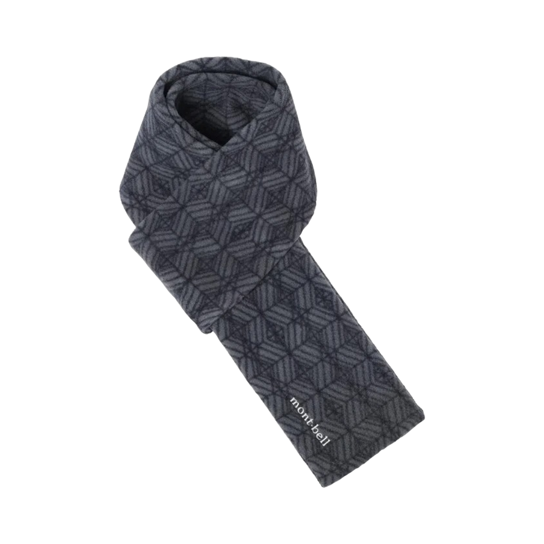 1118910 Montbell Climaplus100 Print Tube Muffler #3
