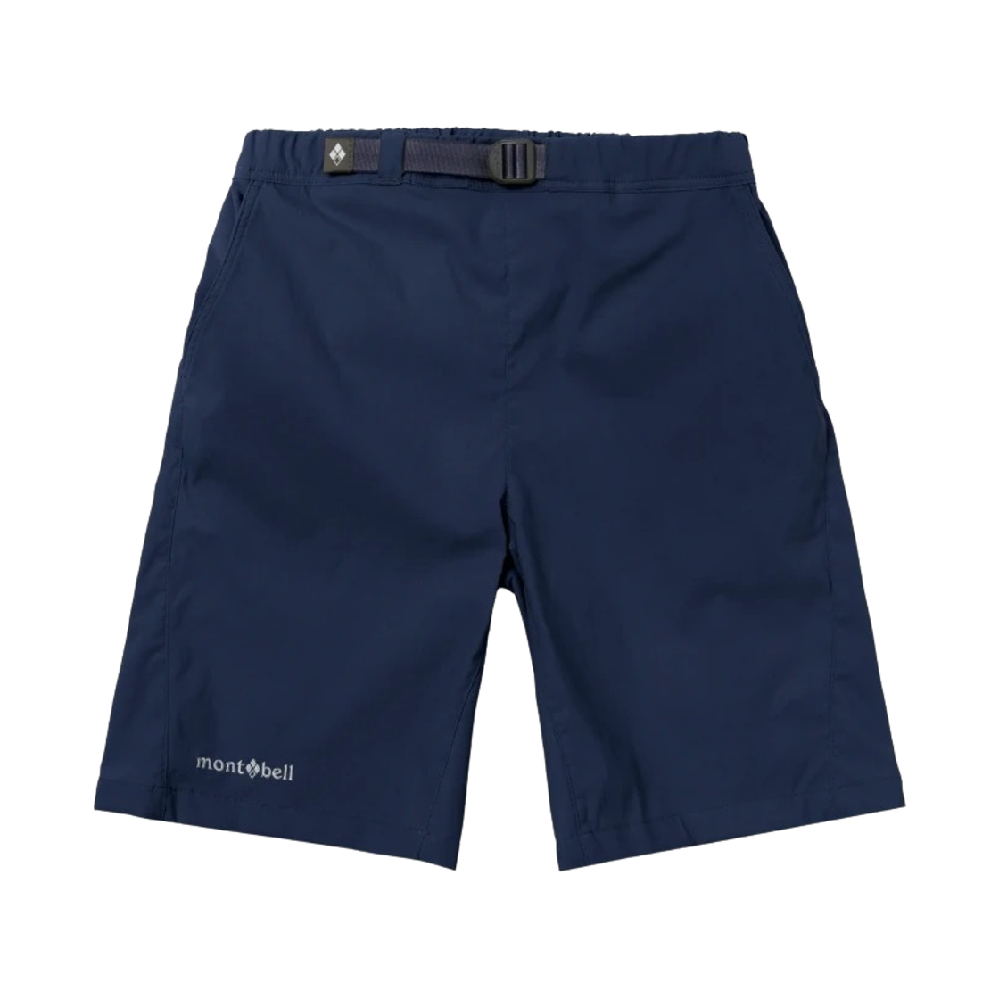 1105747 (Kids) Montbell O.D. Shorts Navy