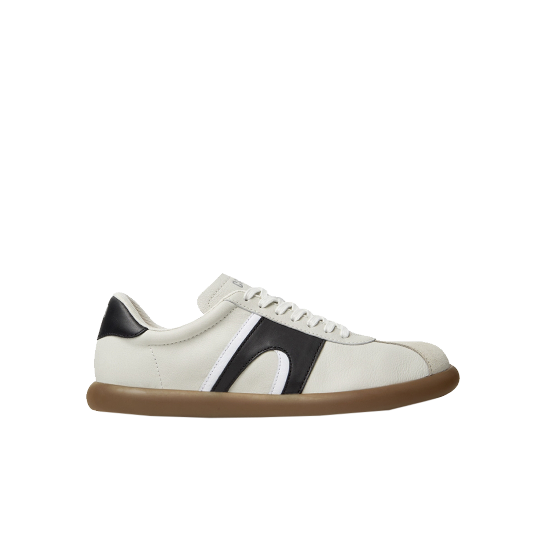 캠퍼 남성 펠로타스 솔라 스니커즈 아이보리(Camper Man Pelotas Soller Sneakers Ivory)