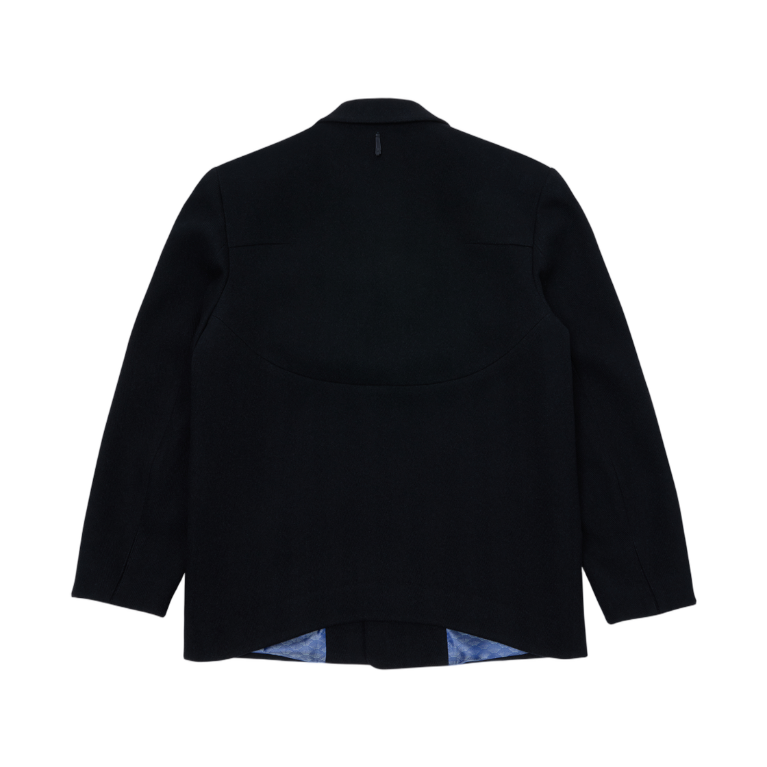아더에러 블레이저 프로덕트. 2 누아르(Ader Error Blazer Product. 2 Noir) - 2