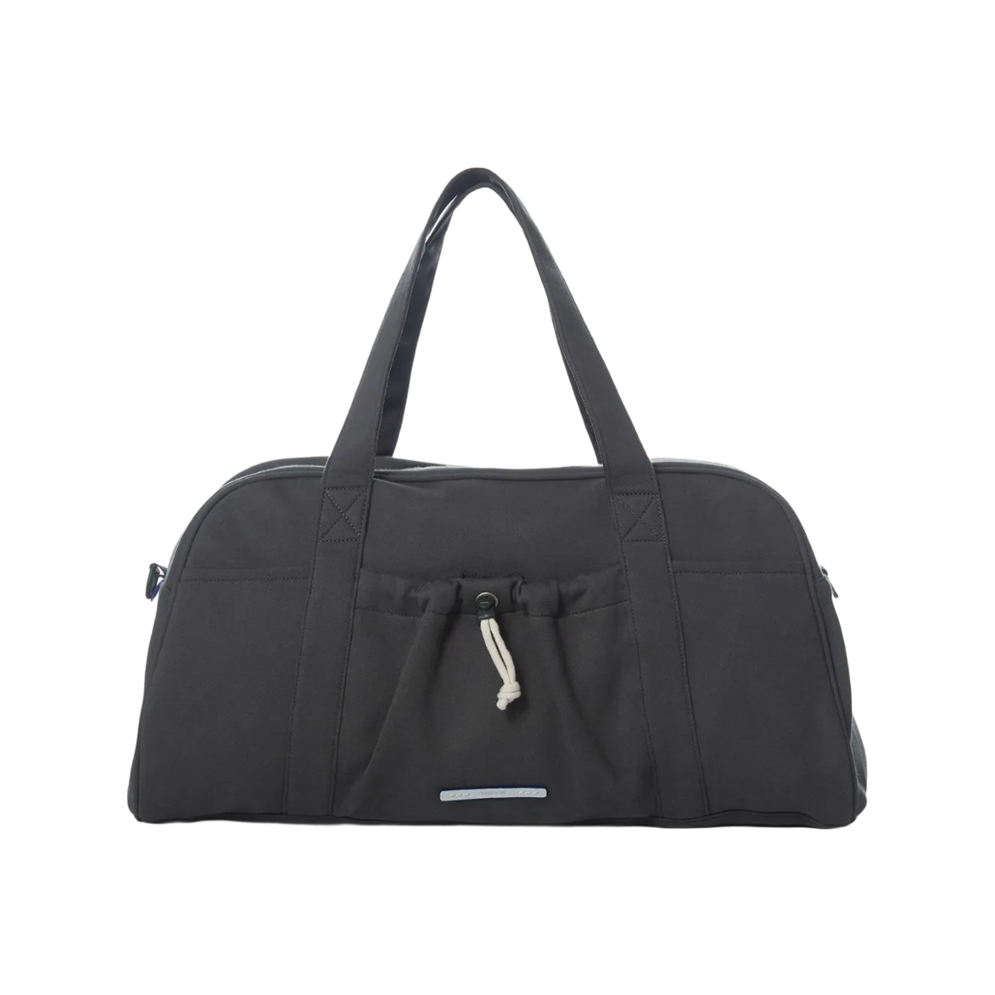 CHFBC0X61CC Champion x Rawrow Boston Duffle Bag Charcoal