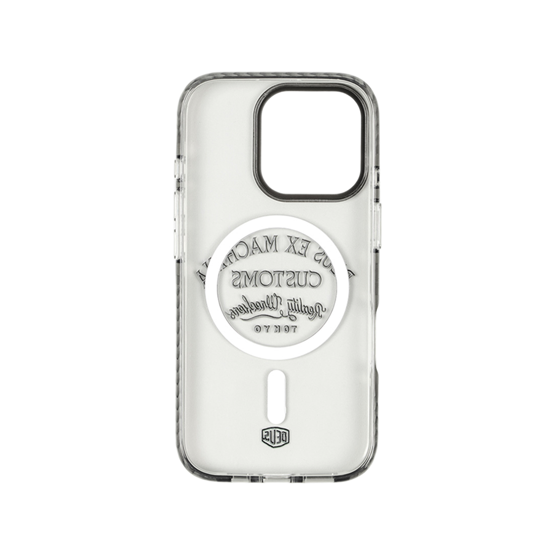 [6% 적립] 데우스 엑스 마키나 마스든 아이폰 16 프로 케이스 맥세이프([6% 적립] Deus Ex Machina Marsden iPhone 16 Pro Case Magsafe) - 2