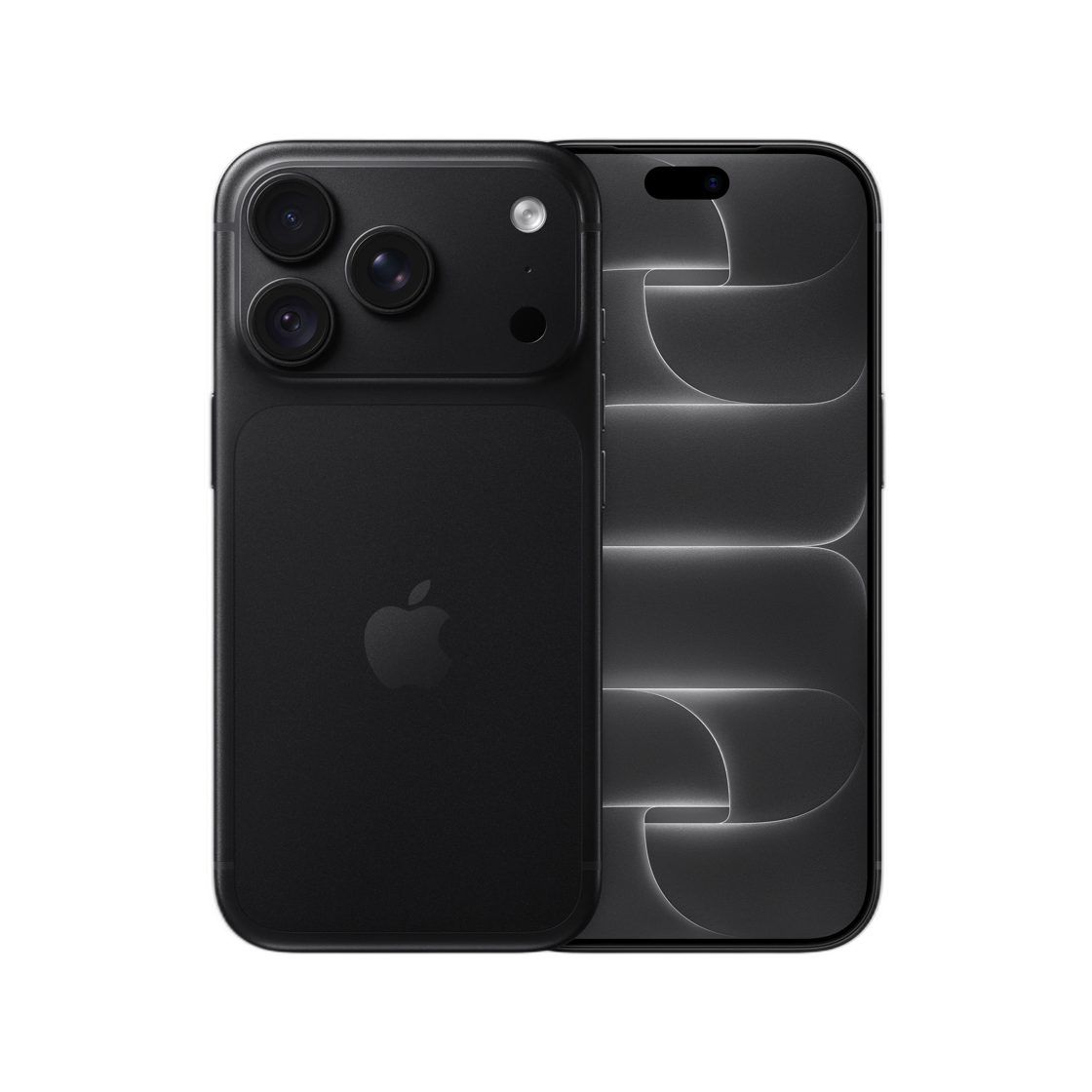 - Apple iPhone 18 Pro 512GB Black