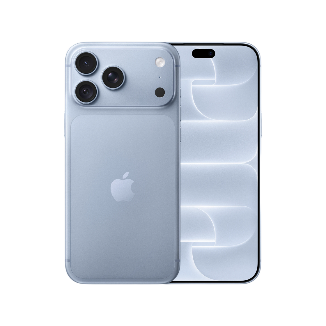 - Apple iPhone 18 Pro Max 2TB Glacier