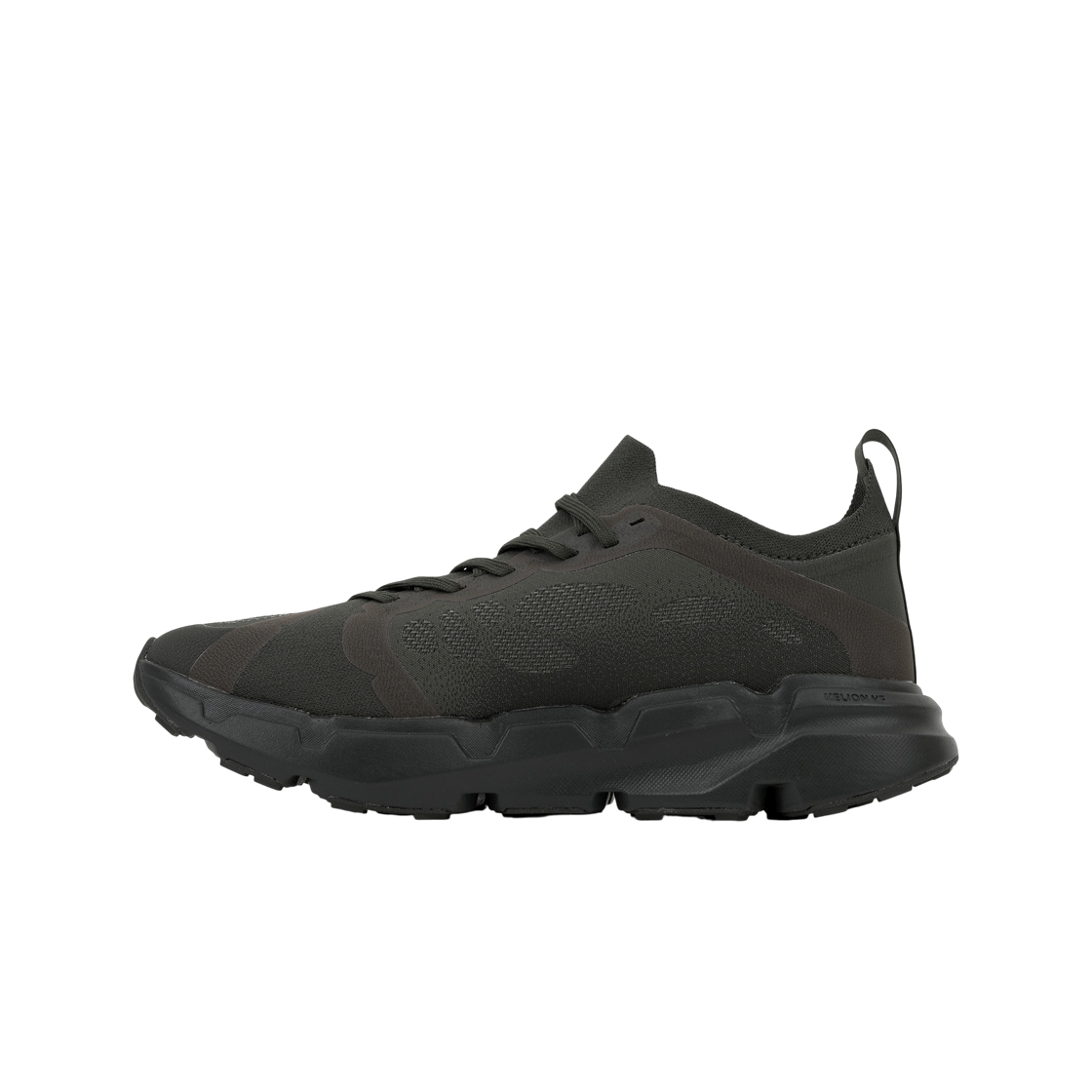 (W) 온 러닝 x 포스트 아카이브 팩션 (파프) 클라우드소마 코블 레이븐((W) On Running x Post Archive Faction (PAF) Cloudsoma Cobble Raven) - 3