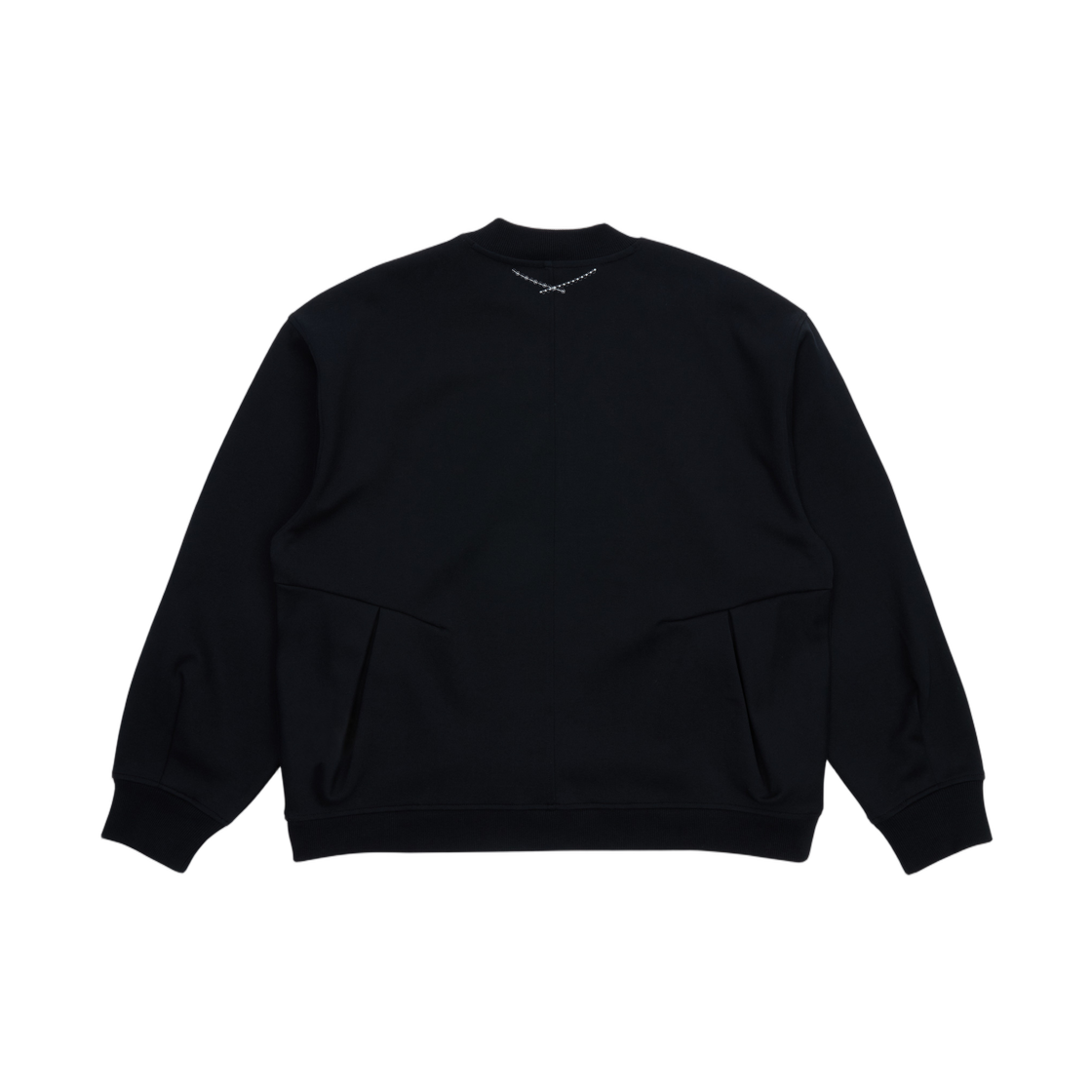 아더에러 스웨트셔츠 프로덕트. 22 누아르(Ader Error Sweatshirt Product. 22 Noir) - 2