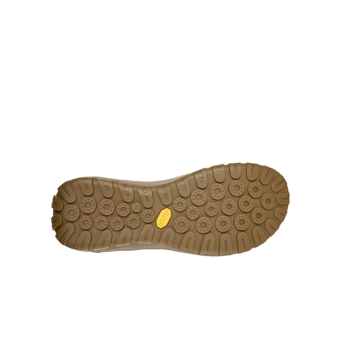 캠퍼 남성 페우 세라 스니커즈 브라운(Camper Man Peu Serra Sneakers Brown) - 5