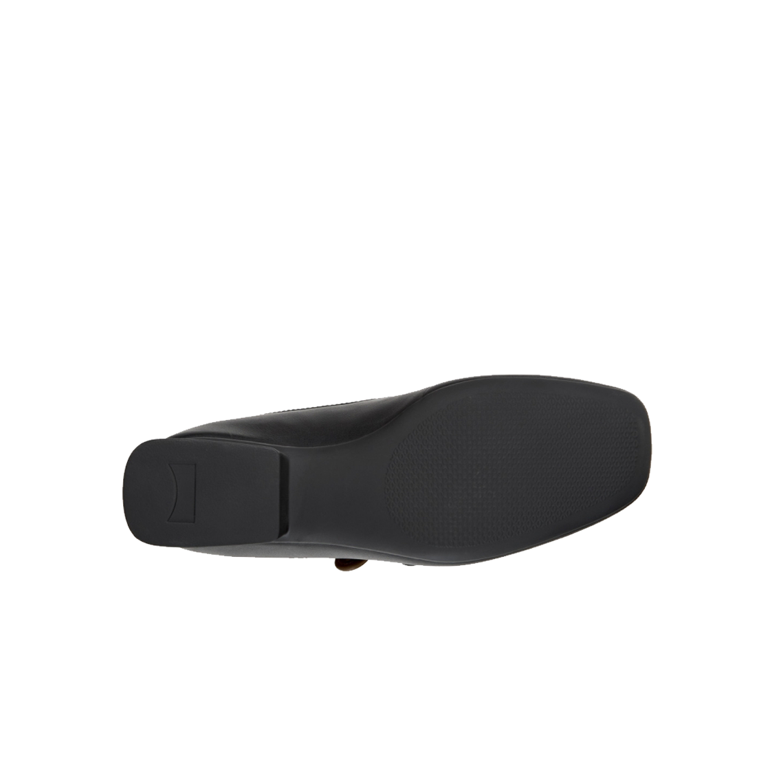 캠퍼 여성 카시미라 플랫슈즈 블랙(Camper Woman Casi Myra Flat Black) - 5
