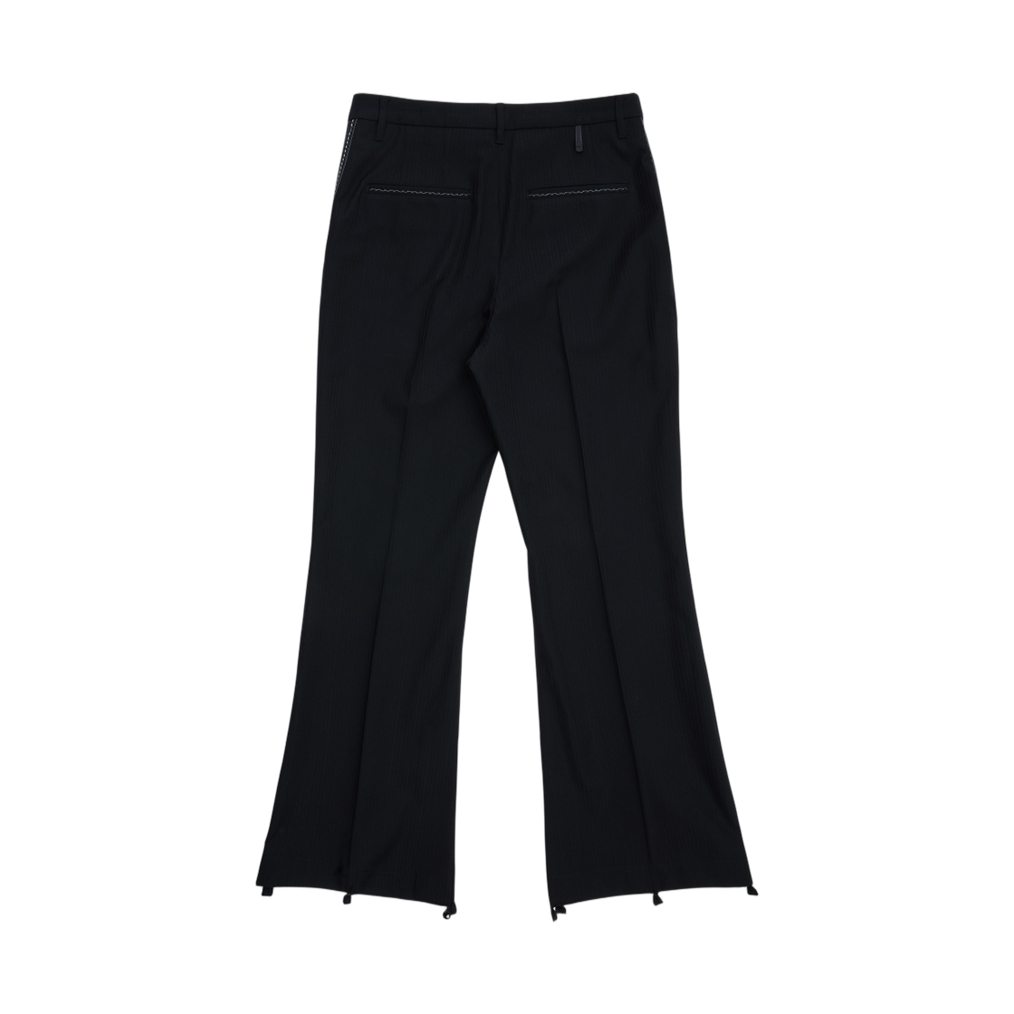 아더에러 트라우저 프로덕트. 52 누아르(Ader Error Trousers Product. 52 Noir) - 2