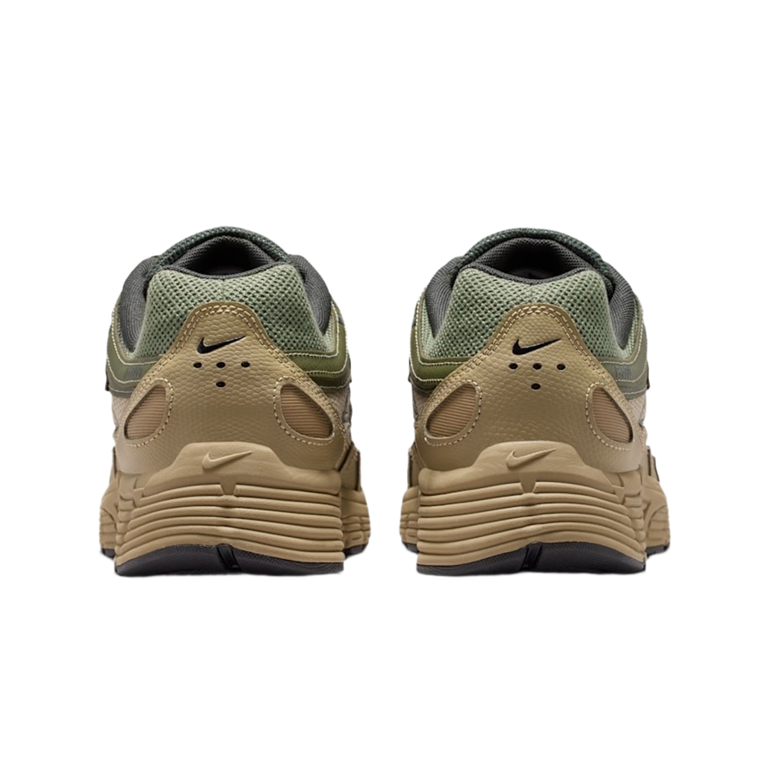 나이키 P-6000 미디움 올리브 세퀘이아(Nike P-6000 Medium Olive Sequoia) - 3