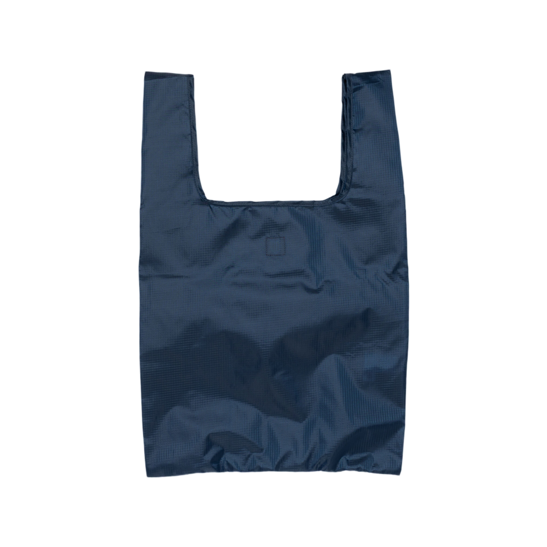 휴먼 메이드 하트 쇼핑백 라지 네이비(Human Made Heart Shopping Bag Large Navy) - 2